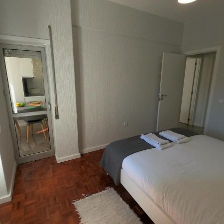 Apartmán Almada, T1 Costa Caparica, Renovado Costa de Caparica Exteriér fotografie
