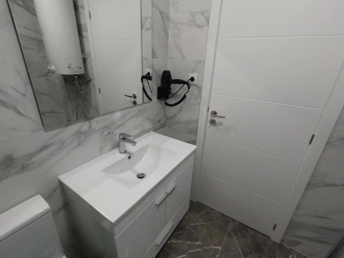 Apartmán Almada, T1 Costa Caparica, Renovado Costa de Caparica Exteriér fotografie