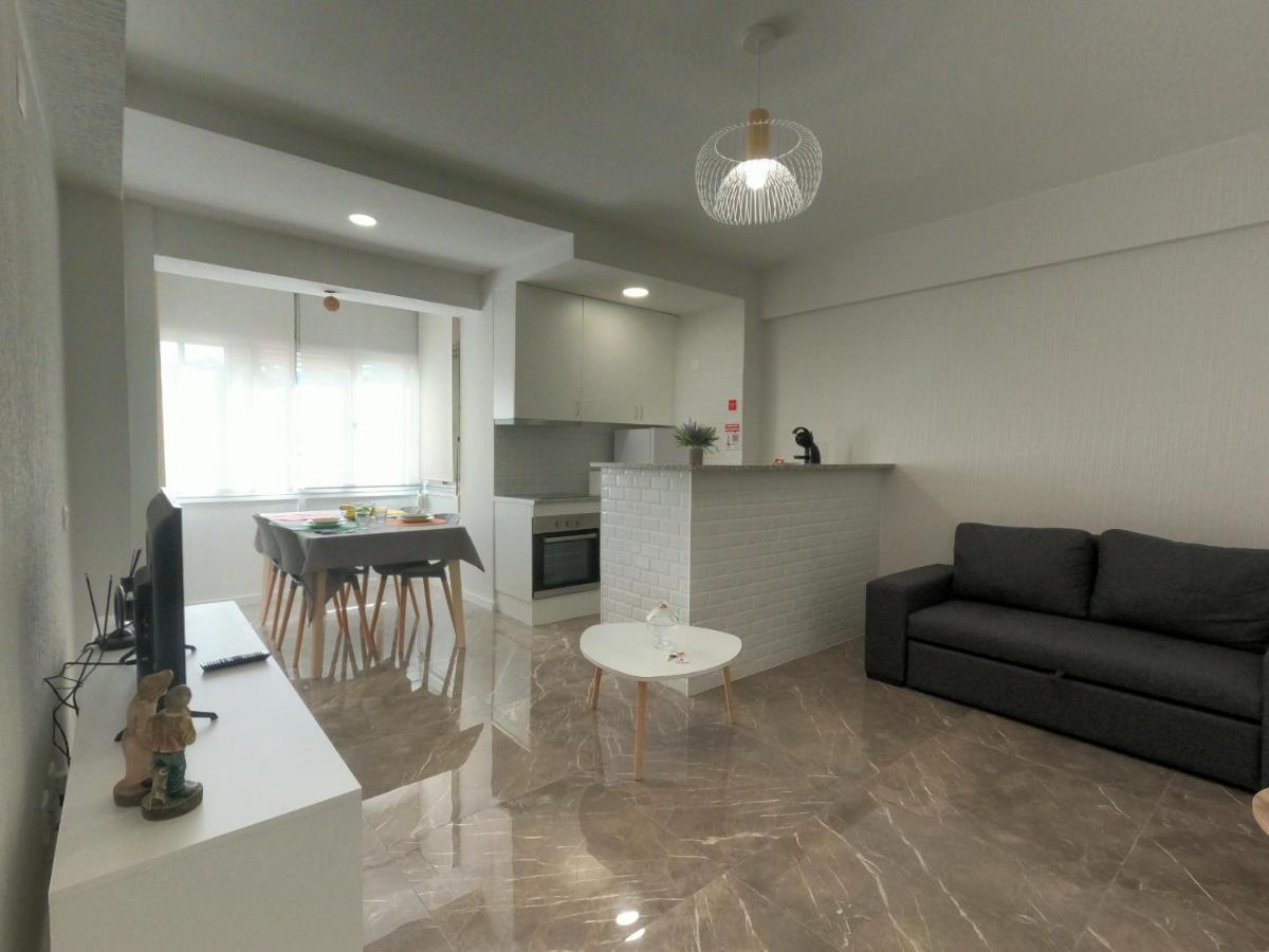 Apartmán Almada, T1 Costa Caparica, Renovado Costa de Caparica Exteriér fotografie